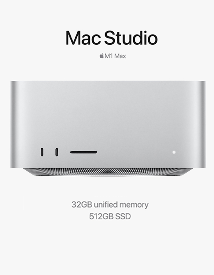 Buy Mac Studio in Armenia | iStore.am