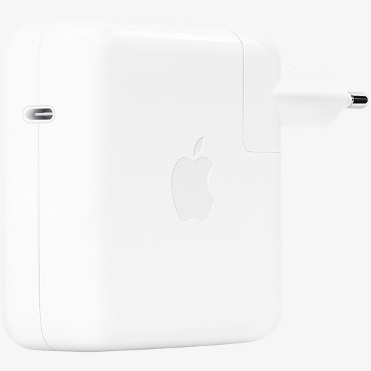 Apple 67W USB-C Power Adapter ab 42,84 € (Januar 2024 Preise)